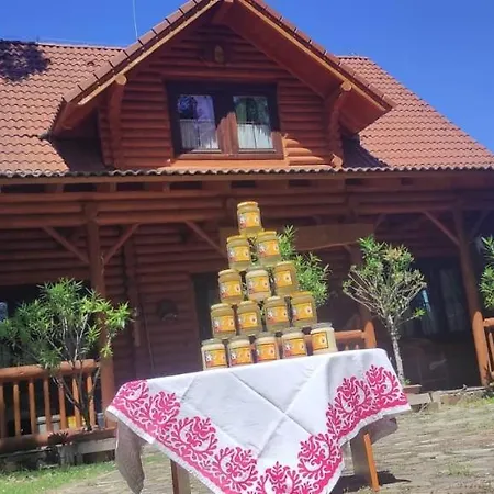 Dom Argyelus - Argyelus Haz - Fesztypark Martovce