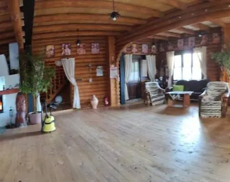 Dom árgyélus - árgyélus Ház - Fesztypark Vendégház