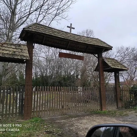 Dom Argyelus - Argyelus Haz - Fesztypark 3* Martovce