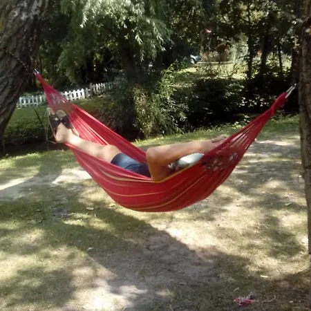 Dom Argyelus - Argyelus Haz - Fesztypark